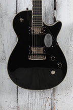 Gretsch Electromatic Premier Jet Electric Guitar Onyx Storm Finish
