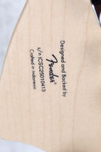 Load image into Gallery viewer, Squier Affinity FSR Stratocaster HSS Electric Guitar Graffiti Yellow