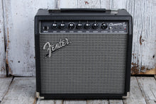 Load image into Gallery viewer, Fender Champion II 25 Guitar Amplifier Electric Guitar 1 x 8 Combo Amplifier