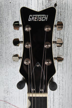 Gretsch Electromatic Premier Jet Electric Guitar Onyx Storm Finish