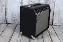 Load image into Gallery viewer, Fender Champion II 25 Guitar Amplifier Electric Guitar 1 x 8 Combo Amplifier