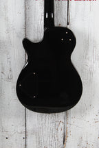 Gretsch Electromatic Premier Jet Electric Guitar Onyx Storm Finish
