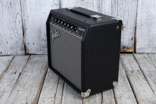 Load image into Gallery viewer, Fender Champion II 25 Guitar Amplifier Electric Guitar 1 x 8 Combo Amplifier