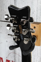Gretsch Electromatic Premier Jet Electric Guitar Onyx Storm Finish