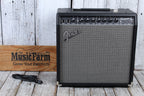 Fender Champion II 50 Guitar Amplifier Electric Guitar 1 x 12 Combo Amplifier