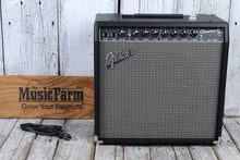 Load image into Gallery viewer, Fender Champion II 50 Guitar Amplifier Electric Guitar 1 x 12 Combo Amplifier