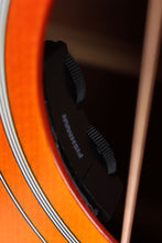 Load image into Gallery viewer, Epiphone Hummingbird Dreadnought Acoustic Electric Guitar Aged Cherry Sunburst
