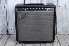 Load image into Gallery viewer, Fender Champion II 50 Guitar Amplifier Electric Guitar 1 x 12 Combo Amplifier