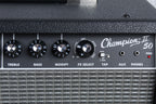 Fender Champion II 50 Guitar Amplifier Electric Guitar 1 x 12 Combo Amplifier