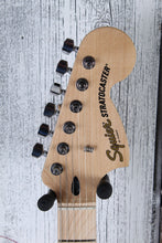 Load image into Gallery viewer, Squier Affinity Special Run Electric Guitar Graffiti Yellow