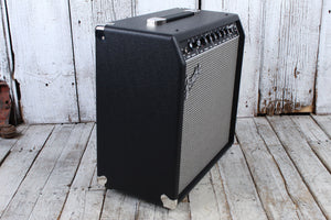 Fender Champion II 50 Guitar Amplifier Electric Guitar 1 x 12 Combo Amplifier