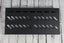Gator GPB BAK 1 Large Aluminum Guitar Effects Pedal Board with Carry Bag Black