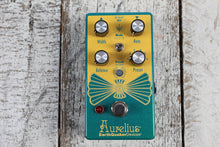 Load image into Gallery viewer, EarthQuaker Aurelius Tri-Voice Chorus Pedal Electric Guitar Chorus Effects Pedal