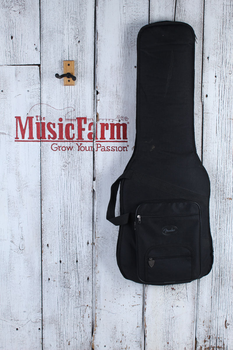 Fender 2013 Pawn Shop '70s Stratocaster Deluxe Electric Guitar with Gig Bag