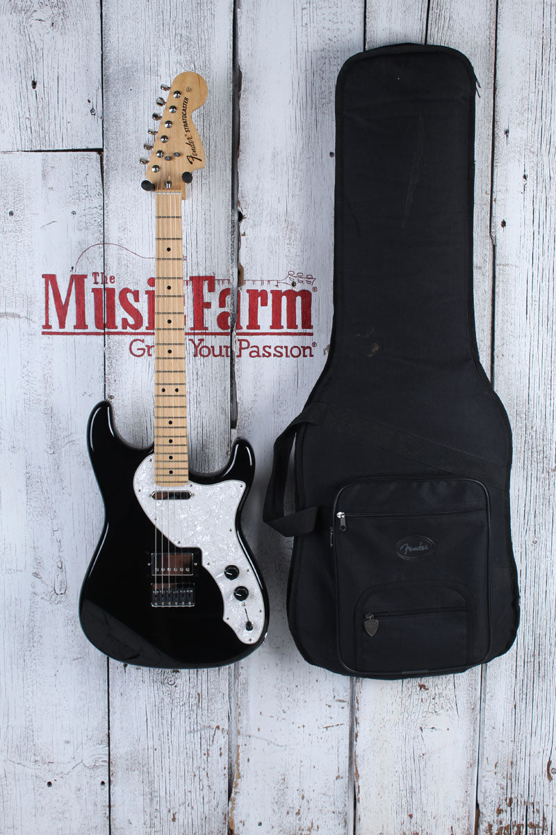 Fender 2013 Pawn Shop '70s Stratocaster Deluxe Electric Guitar with Gig Bag