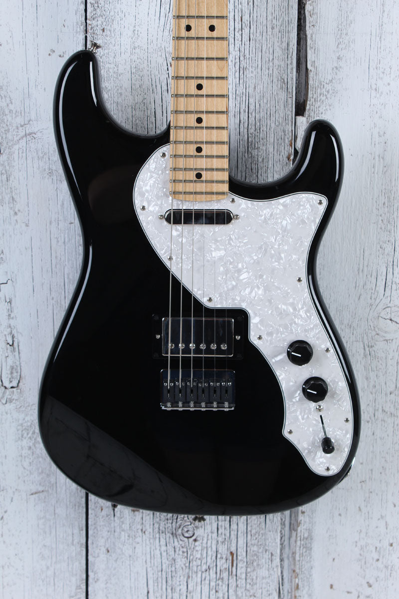 Fender 2013 Pawn Shop '70s Stratocaster Deluxe Electric Guitar with Gig Bag Main image