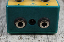 Load image into Gallery viewer, EarthQuaker Aurelius Tri-Voice Chorus Pedal Electric Guitar Chorus Effects Pedal