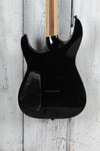Jackson Pro Plus Series Soloist SLA2 HT Electric Guitar Gloss Black with Gig Bag