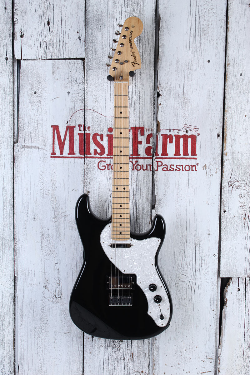 Fender 2013 Pawn Shop '70s Stratocaster Deluxe Electric Guitar with Gig Bag