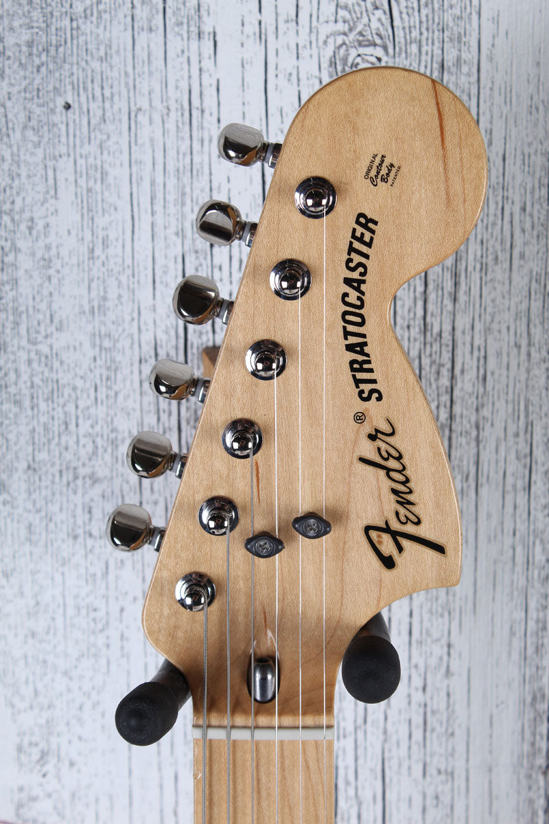 Fender 2013 Pawn Shop '70s Stratocaster Deluxe Electric Guitar with Gig Bag