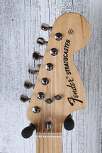 Fender 2013 Pawn Shop '70s Stratocaster Deluxe Electric Guitar with Gig Bag