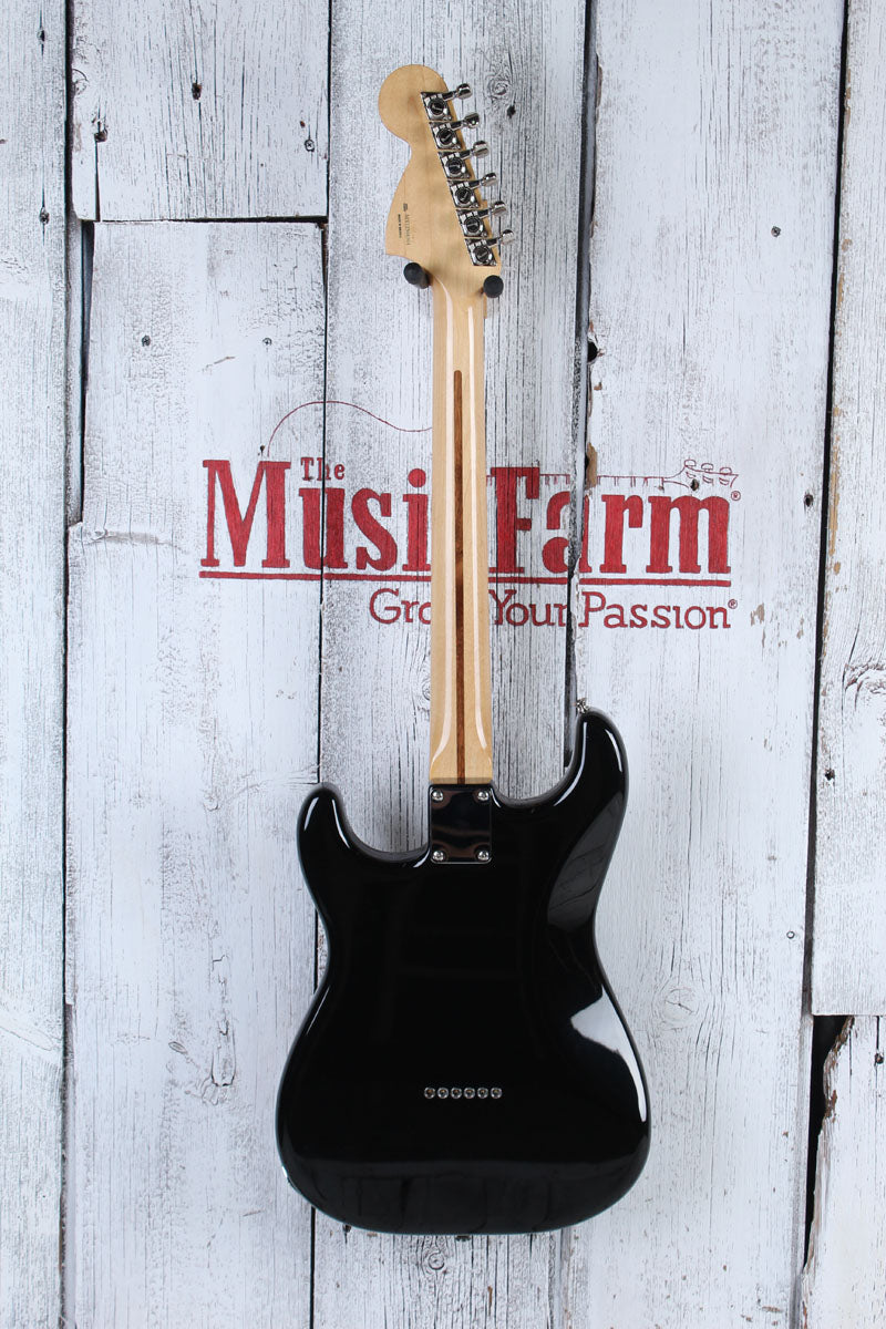 Fender 2013 Pawn Shop '70s Stratocaster Deluxe Electric Guitar with Gig Bag