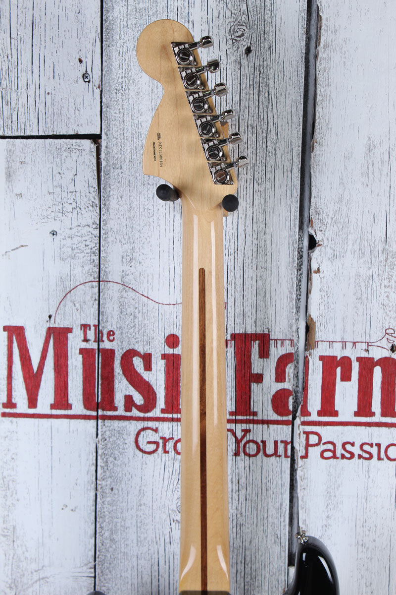 Fender 2013 Pawn Shop '70s Stratocaster Deluxe Electric Guitar with Gig Bag