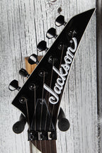 Jackson X Series Kelly KEX Solid Body Electric Guitar Deep Purple Metallic