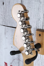 Fender 2013 Pawn Shop '70s Stratocaster Deluxe Electric Guitar with Gig Bag