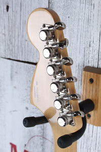 Fender 2013 Pawn Shop '70s Stratocaster Deluxe Electric Guitar with Gig Bag