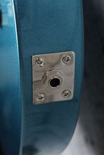 Load image into Gallery viewer, Gretsch Electromatic Jet Club Chambered Body Electric Guitar Riviera Blue