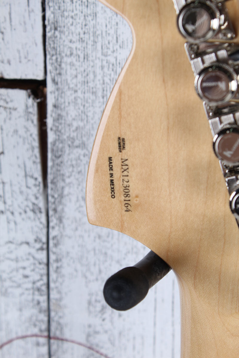 Fender 2013 Pawn Shop '70s Stratocaster Deluxe Electric Guitar with Gig Bag