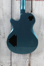 Load image into Gallery viewer, Gretsch Electromatic Jet Club Chambered Body Electric Guitar Riviera Blue