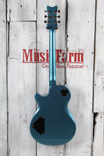 Load image into Gallery viewer, Gretsch Electromatic Jet Club Chambered Body Electric Guitar Riviera Blue