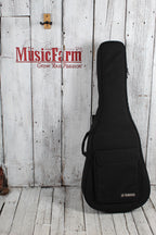 Yamaha TransAcoustic Concert Acoustic Electric Guitar Ultra Marine with Gig Bag