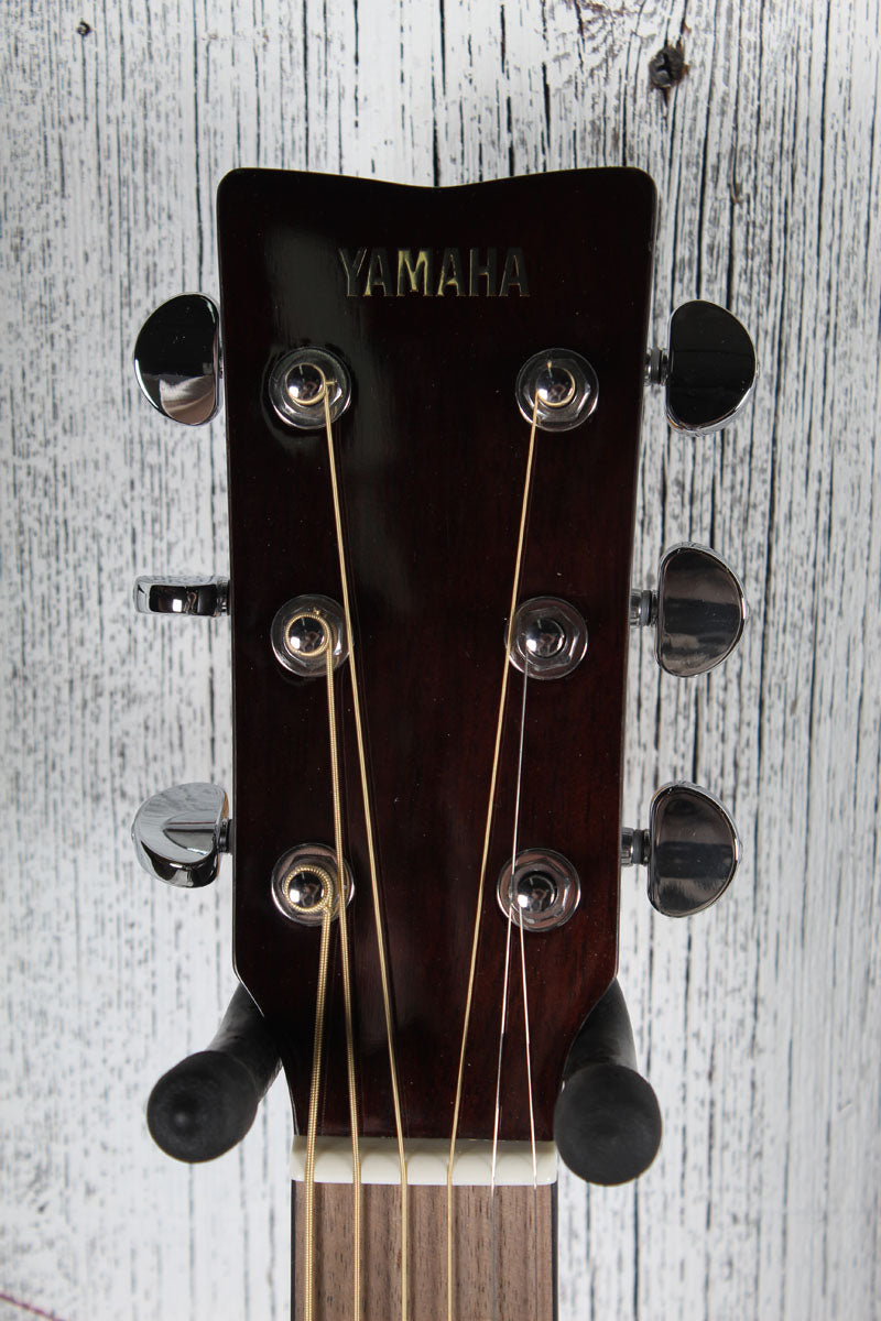 Yamaha TransAcoustic Concert Acoustic Electric Guitar Ultra Marine with Gig Bag
