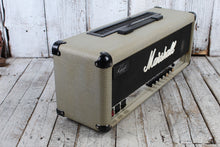 Load image into Gallery viewer, Marshall Vintage 1980s Silver Jubilee 2555 Electric Guitar Amplifier Head