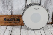 Load image into Gallery viewer, Premier Vintage Model 1035 Snare Drum Chrome 14 Inch Snare Drum Made in England