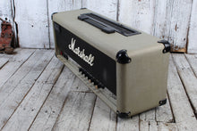 Load image into Gallery viewer, Marshall Vintage 1980s Silver Jubilee 2555 Electric Guitar Amplifier Head