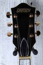 Load image into Gallery viewer, Gretsch G2622TG Streamliner Center Block LTD Electric Guitar Midnight Sapphire