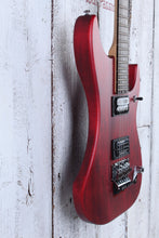 Load image into Gallery viewer, Washburn N2 Padauk Nuno Bettencourt N2 Electric Guitar Padauk Stain with Gig Bag