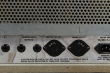 Load image into Gallery viewer, Marshall Vintage 1980s Silver Jubilee 2555 Electric Guitar Amplifier Head