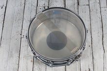 Load image into Gallery viewer, Premier Vintage Model 1035 Snare Drum Chrome 14 Inch Snare Drum Made in England