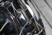 Load image into Gallery viewer, Premier Vintage Model 1035 Snare Drum Chrome 14 Inch Snare Drum Made in England