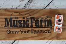 Load image into Gallery viewer, STAX Noise Gate Pedal Electric Guitar Noise Gate Effects Pedal