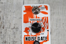 Load image into Gallery viewer, STAX Noise Gate Pedal Electric Guitar Noise Gate Effects Pedal