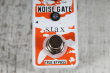 Load image into Gallery viewer, STAX Noise Gate Pedal Electric Guitar Noise Gate Effects Pedal