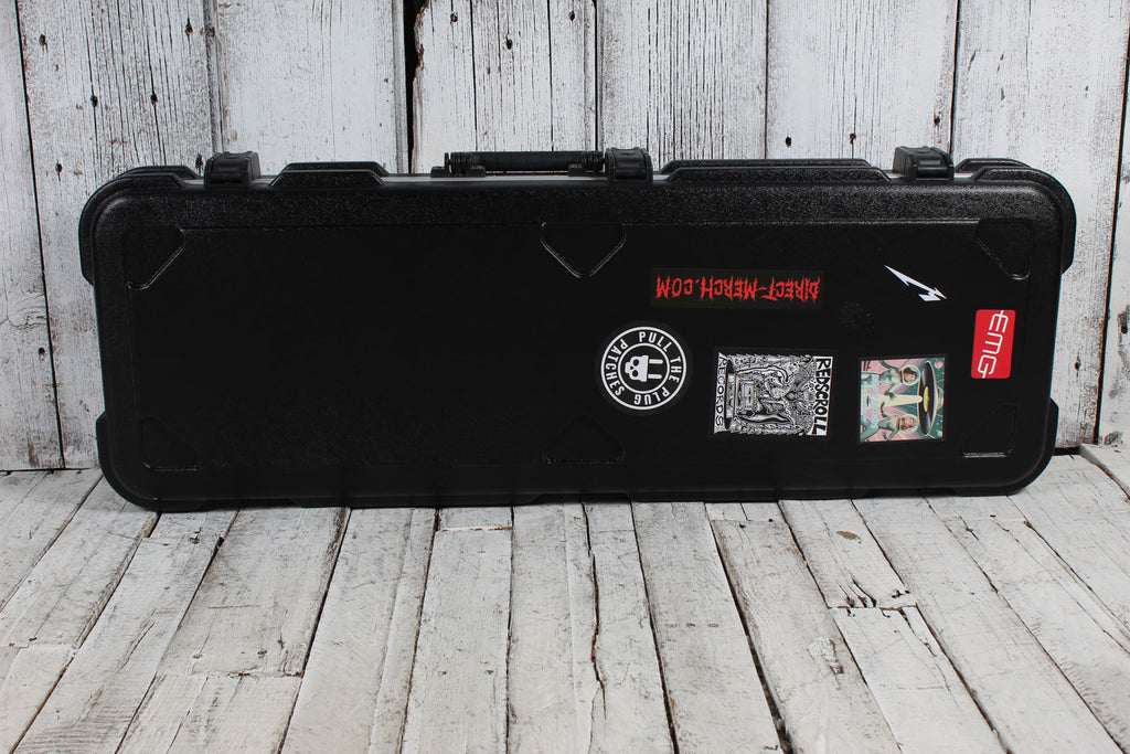 SKB 1SKB-66 Rectangular Case Electric Guitar Hardshell Case