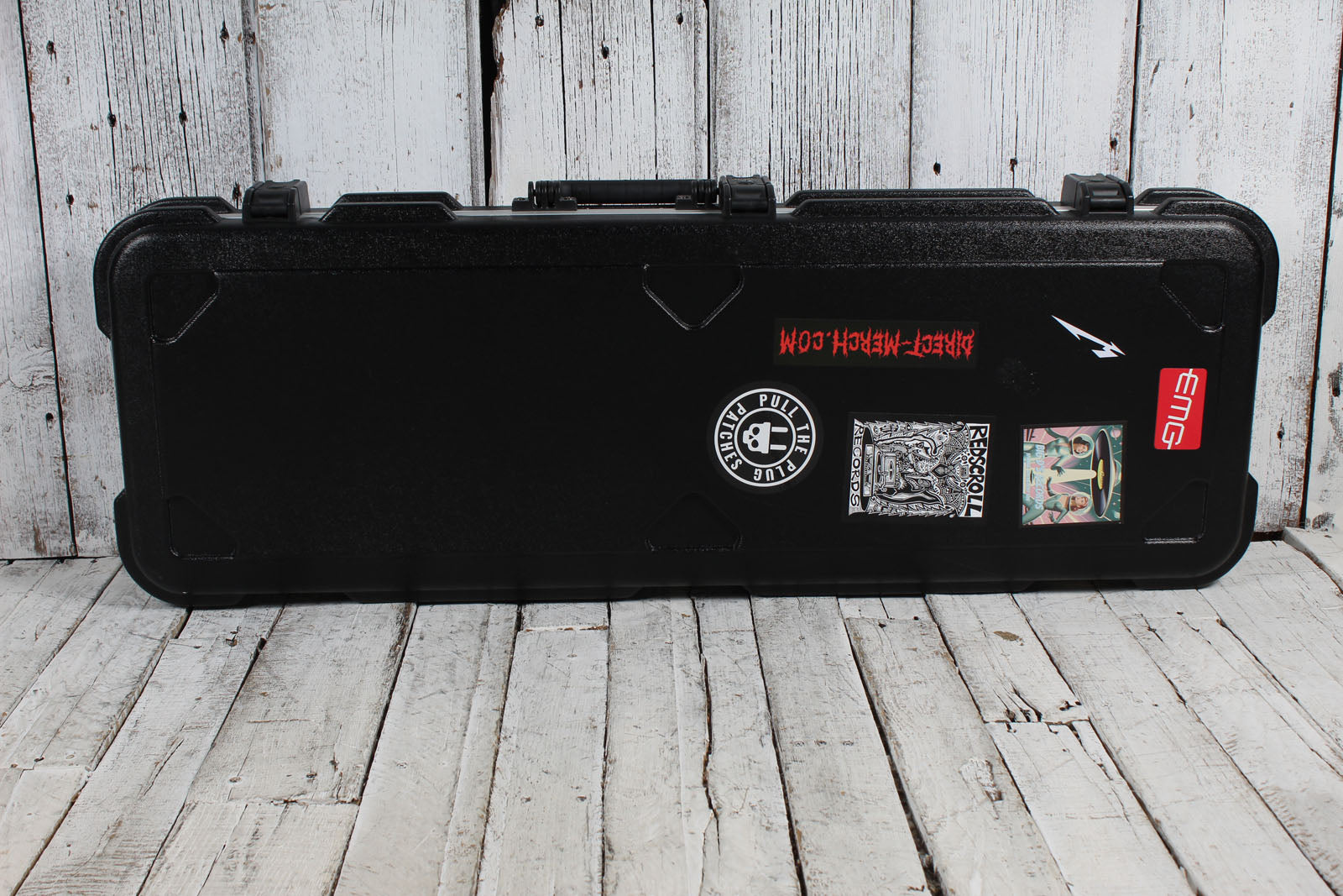 SKB 1SKB-66 Rectangular Case Electric Guitar Hardshell Case