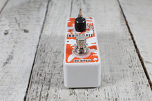 Load image into Gallery viewer, STAX Noise Gate Pedal Electric Guitar Noise Gate Effects Pedal